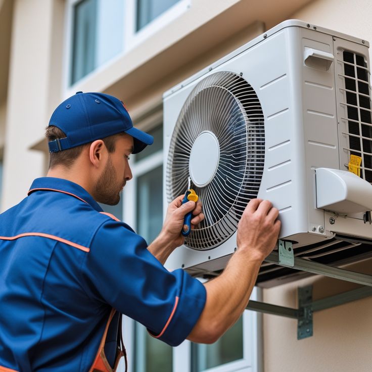 Service Ac Semarang