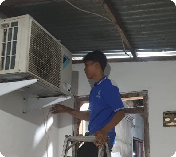 service ac